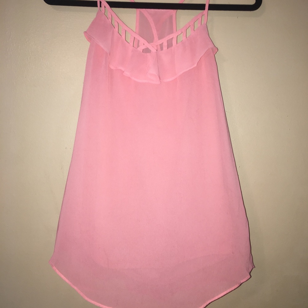 Lauren Conrad Tank Top